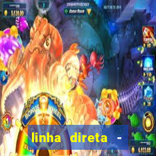 linha direta - casos 1998 linha direta - casos 1997