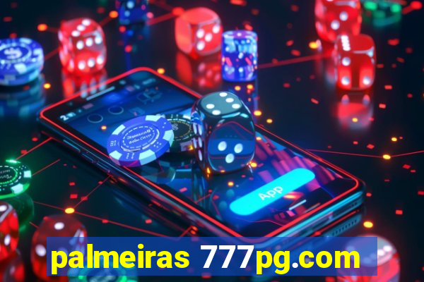 palmeiras 777pg.com