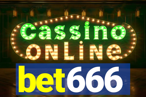 bet666