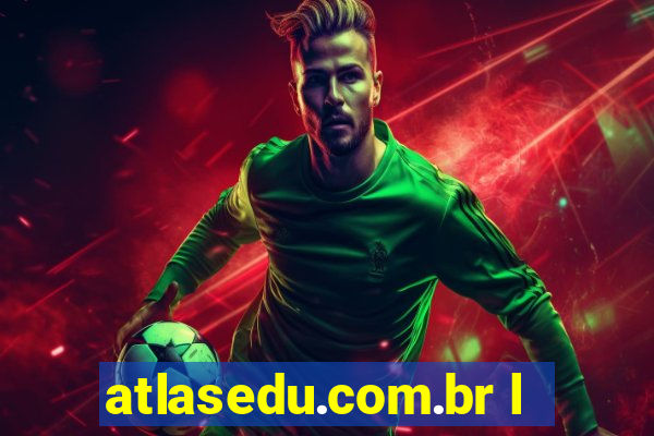 atlasedu.com.br l