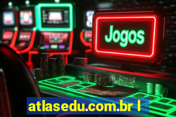 atlasedu.com.br l