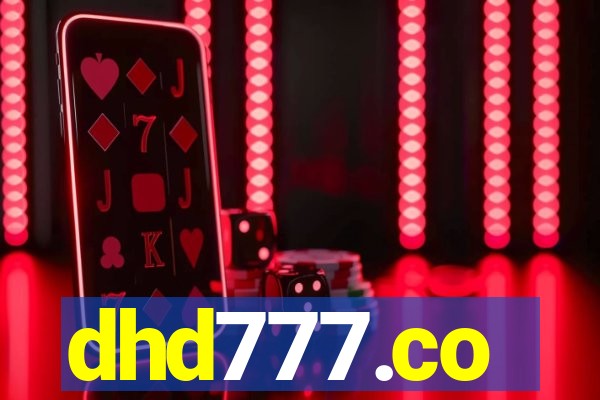 dhd777.co