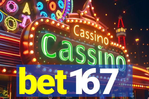 bet167