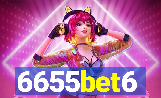 6655bet6