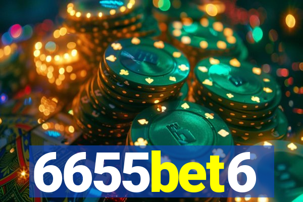 6655bet6