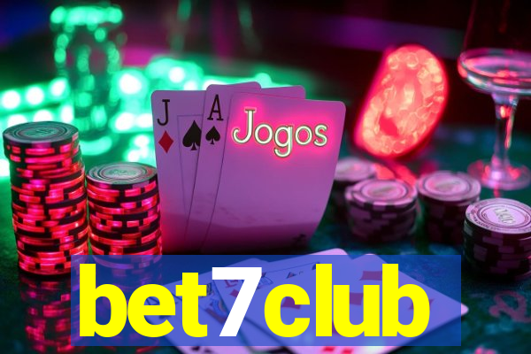 bet7club
