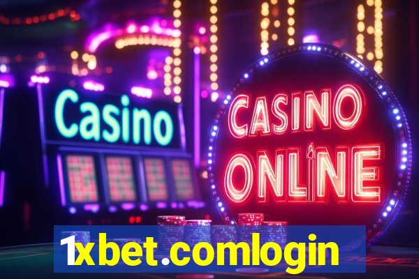 1xbet.comlogin