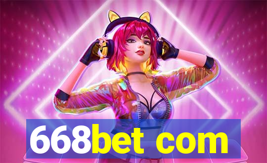 668bet com