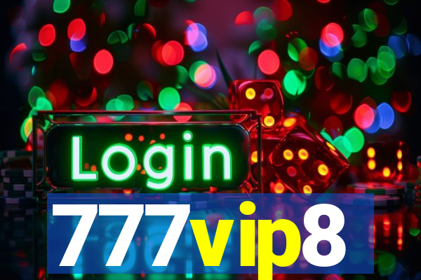 777vip8