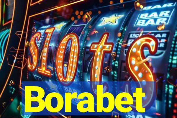 Borabet