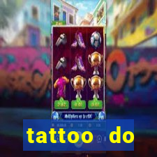 tattoo do corinthians feminina