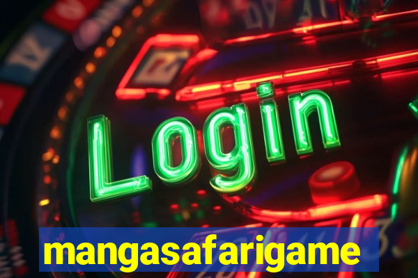 mangasafarigame