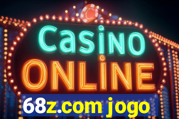 68z.com jogo