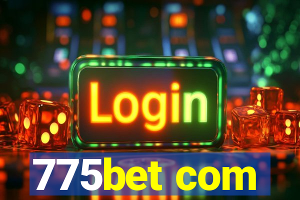 775bet com