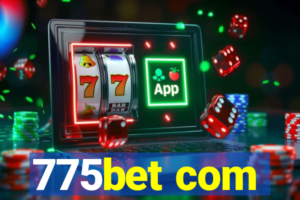 775bet com