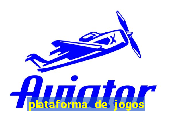 plataforma de jogos do ratinho