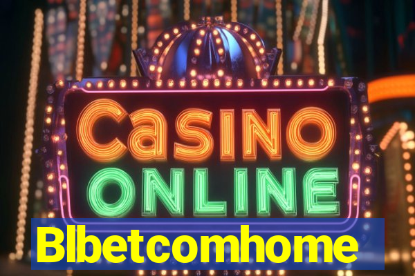Blbetcomhome