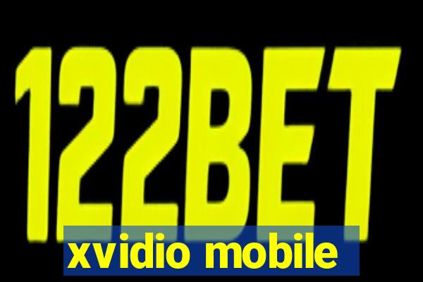 xvidio mobile