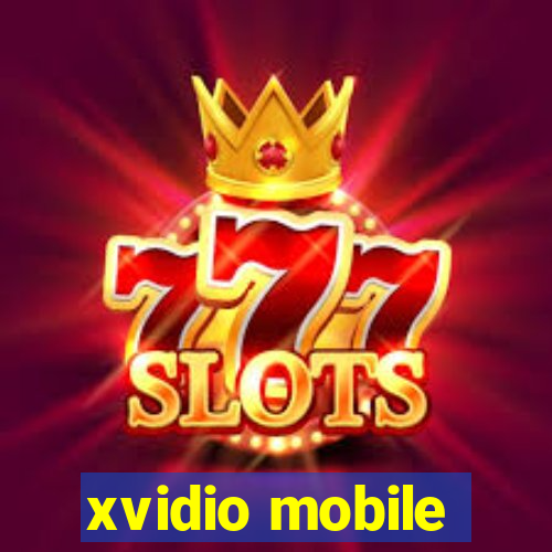xvidio mobile