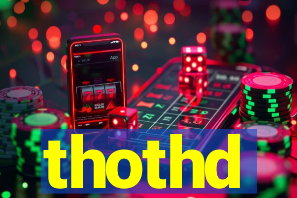 thothd
