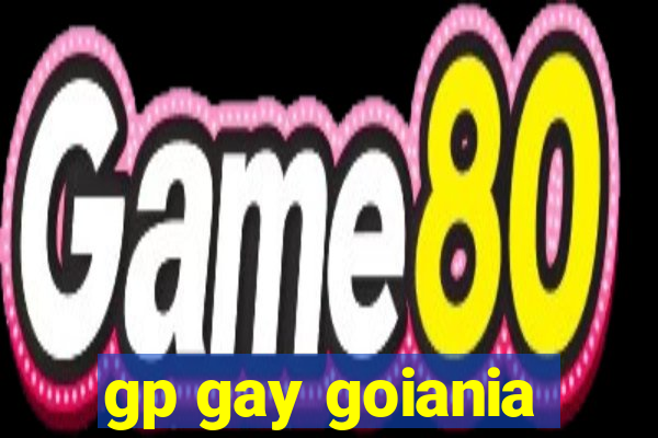 gp gay goiania