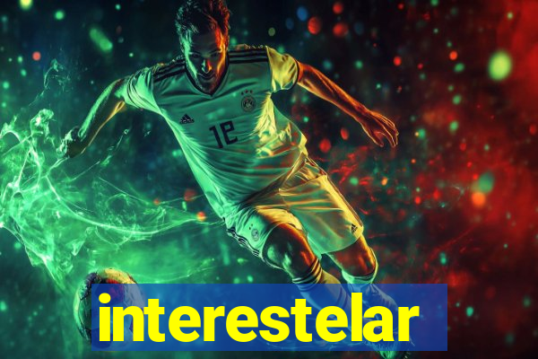 interestelar download dublado