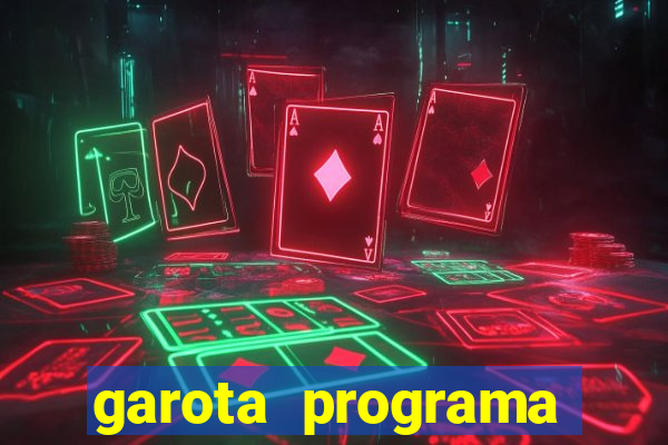 garota programa zona norte