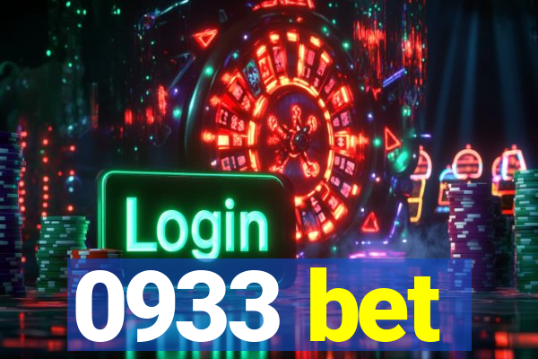 0933 bet
