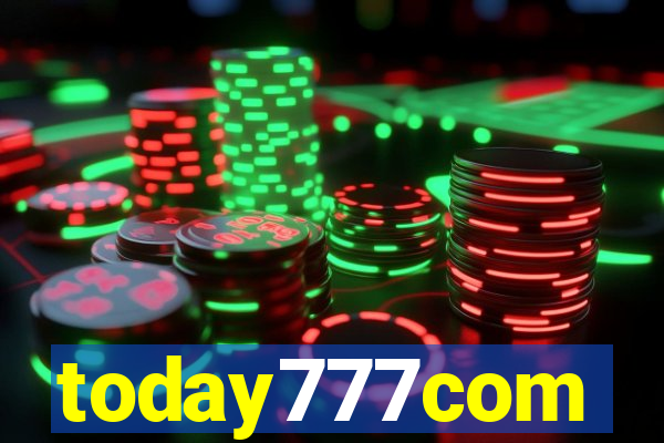 today777com