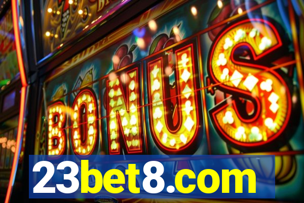 23bet8.com