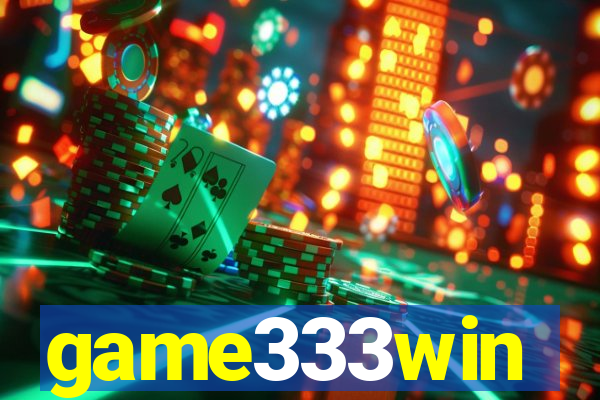 game333win