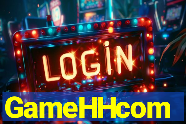 GameHHcom