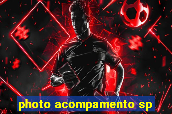 photo acompamento sp