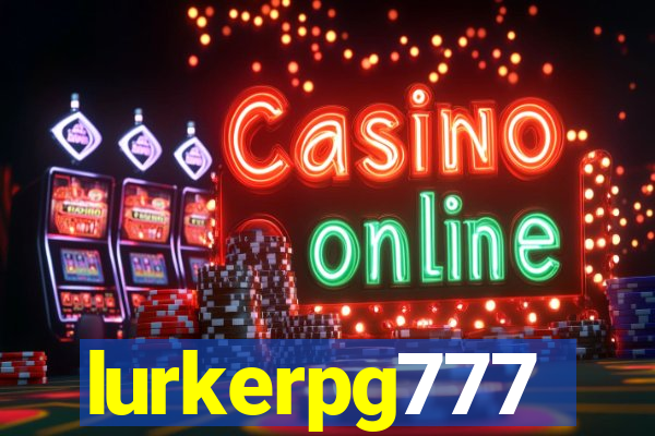 lurkerpg777