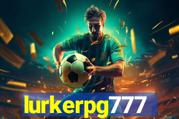 lurkerpg777