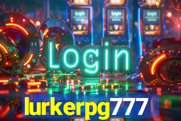 lurkerpg777