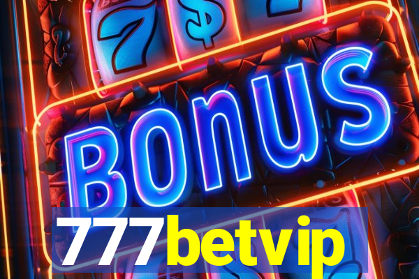 777betvip