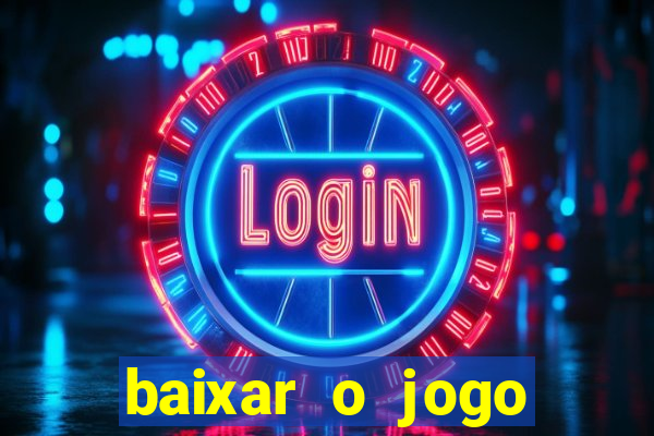 baixar o jogo resident evil