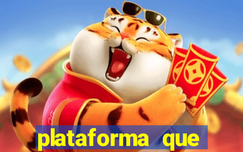 plataforma que ganha bonus no cadastro