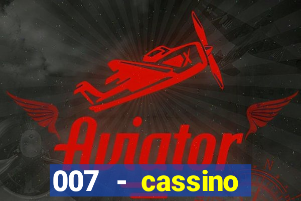 007 - cassino royale (2006) torrent