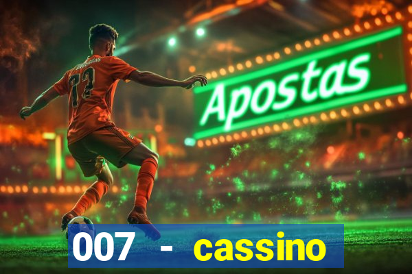 007 - cassino royale (2006) torrent