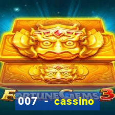 007 - cassino royale (2006) torrent