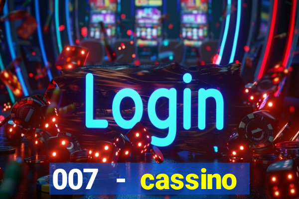 007 - cassino royale (2006) torrent