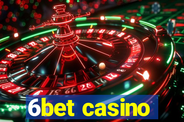 6bet casino