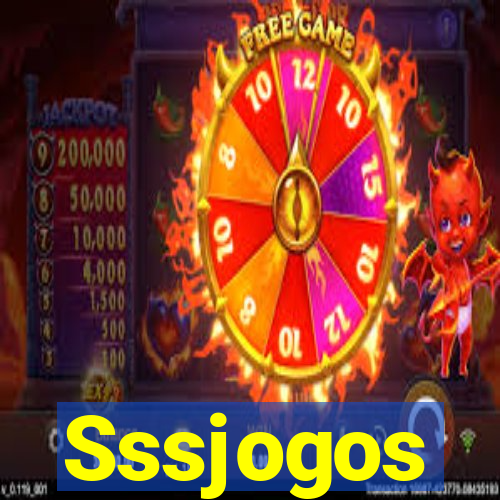 Sssjogos