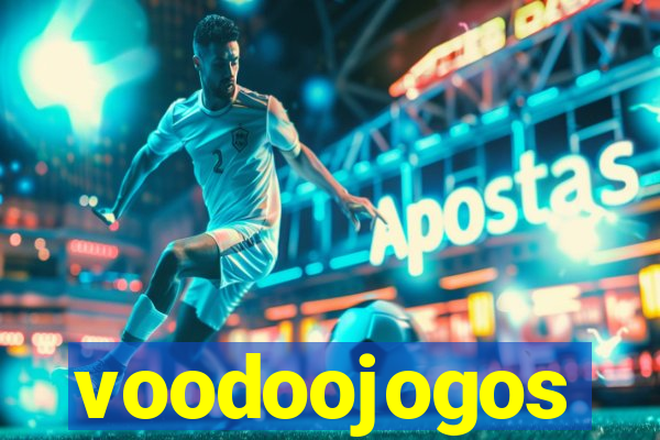 voodoojogos