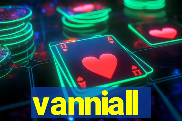 vanniall