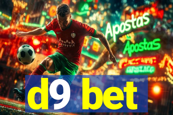 d9 bet