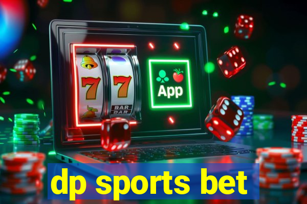 dp sports bet