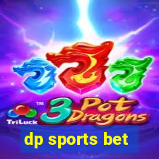 dp sports bet